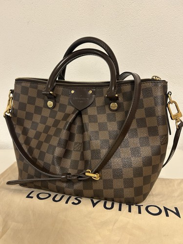Borsa louis vuitton siena - borsa,