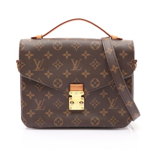 Louis vuitton pochette metis - vuitton,