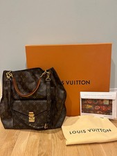Borsa hobo Louis Vuitton