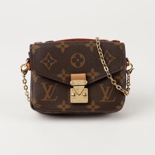 Louis vuitton m81267 metis - louis,