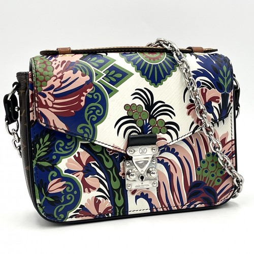 Louis vuitton pochette - louis, metis
