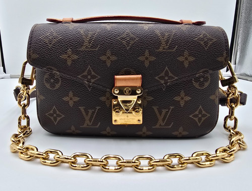 Louis vuitton pochette - louis, metis