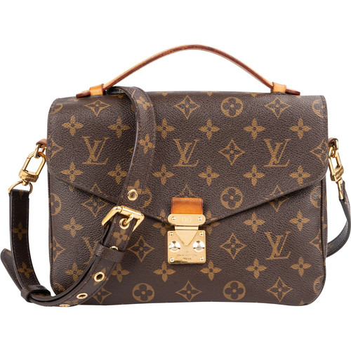 Louis vuitton monogram canvas - vuitton,