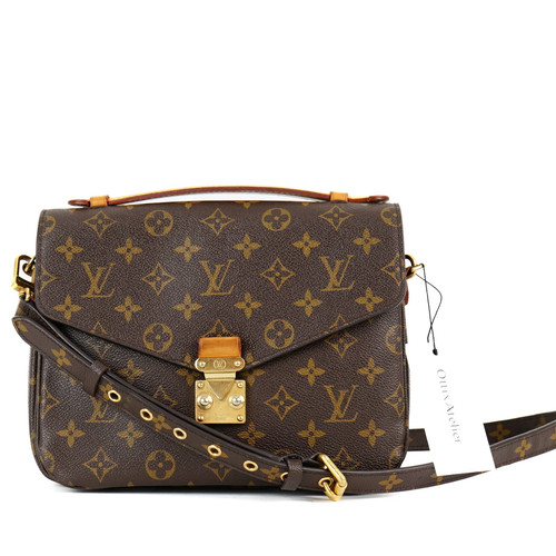 Louis vuitton metis pochette - vuitton,