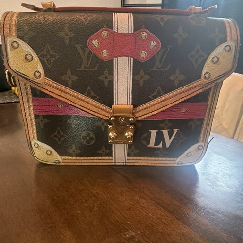 Louis vuitton pochette metis - vuitton,
