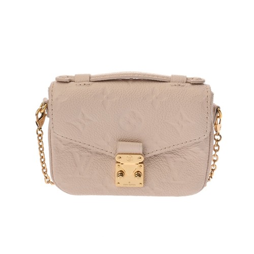 Louis vuitton micro metis - louis,