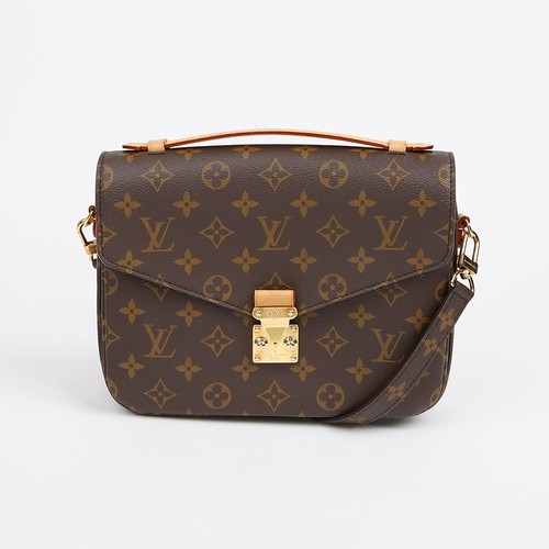 Louis vuitton pochette - louis, metis
