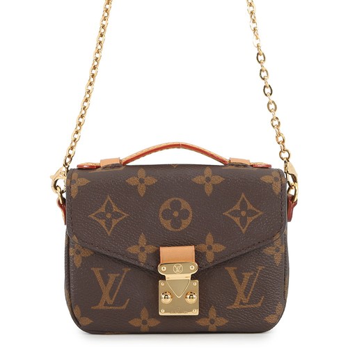 Monogramma louis vuitton micro - louis,