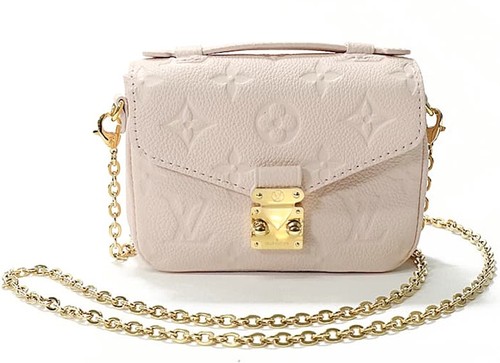 Borsa louis vuitton micro - vuitton,