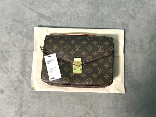 Louis vuitton pochette metis - louis,