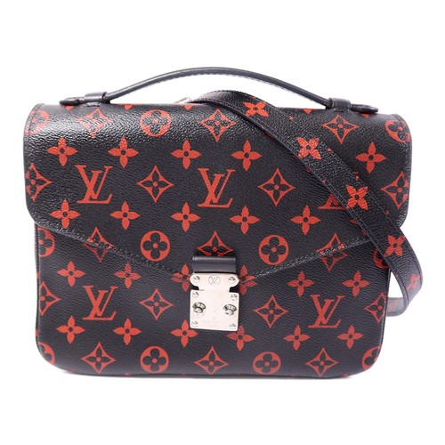Borsa tracolla louis vuitton - a,