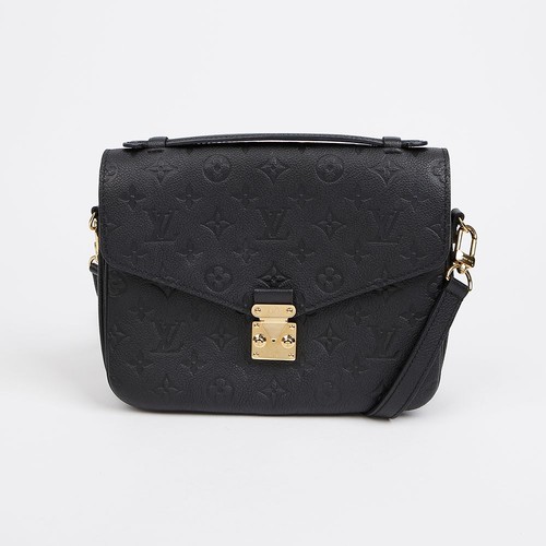 Louis vuitton pochette métis - louis,