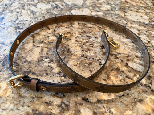 Louis vuitton monogram - monogram, reverse