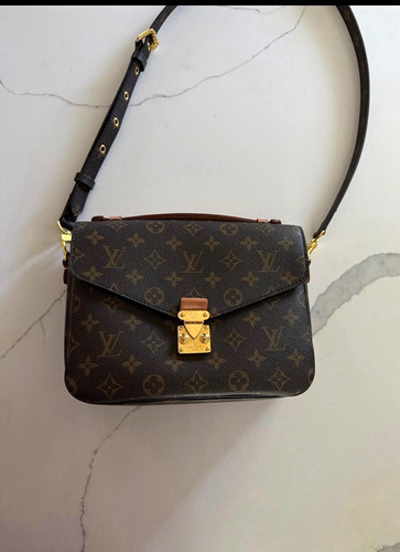 Borsa tracolla louis - a, vuitton