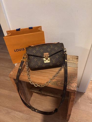 Louis vuitton metis - louis, east