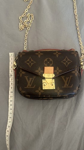 Borsa metis louis - metis, vuitton