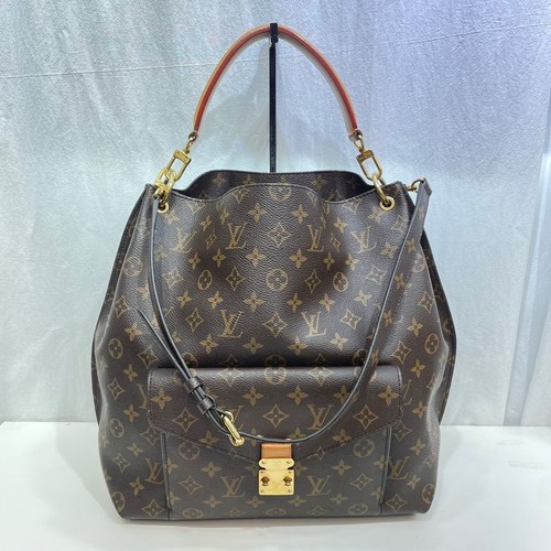 Louis vuitton monogram - vuitton, metis