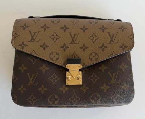 Louis vuitton pochette metis - louis,