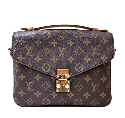 Louis vuitton monogram - louis,