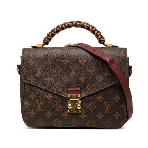 Louis vuitton monogram - louis,