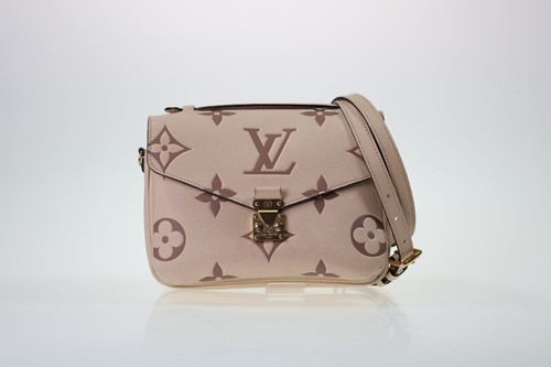 Pochette louis vuitton metis - pochette,