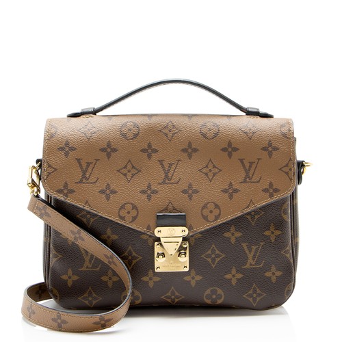Borsa tracolla louis vuitton - a,