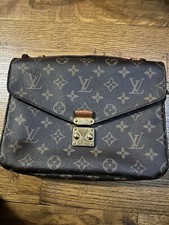 POCHETTE 100% AUTENTICA LOUIS