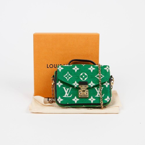 Louis vuitton micro metis - louis,