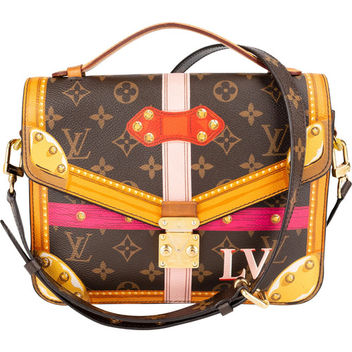 Louis vuitton monogram canvas - monogram,