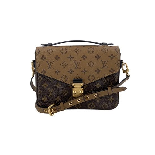 Borsa tracolla louis - louis, vuitton