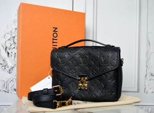 Louis vuitton pochette metis - louis,
