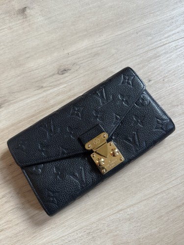Louis vuitton portafoglio - louis,