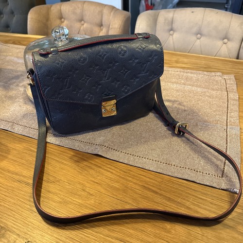 Louis vuitton pochette metis - louis,