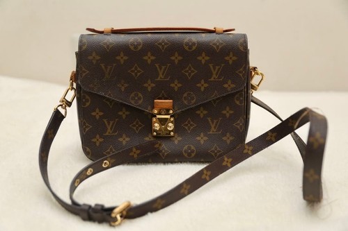 Borsa tracolla originale - a,