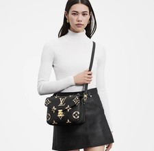 Autentica Pochette Louis