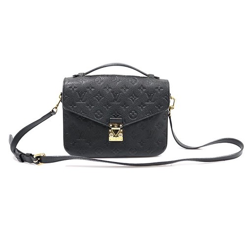 Louis vuitton m41487 black - vuitton,