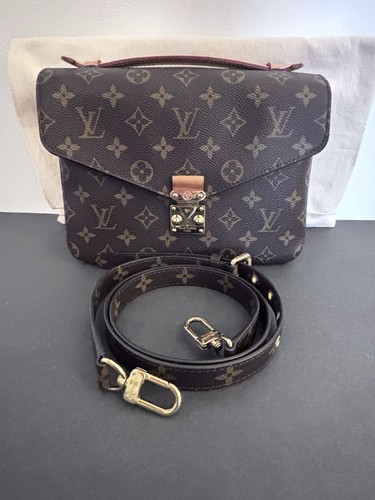 Borsa tracolla louis - borsa, vuitton