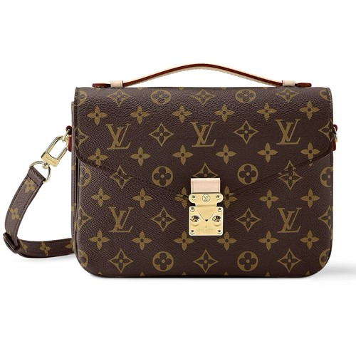 Autentica borsa tracolla - a,