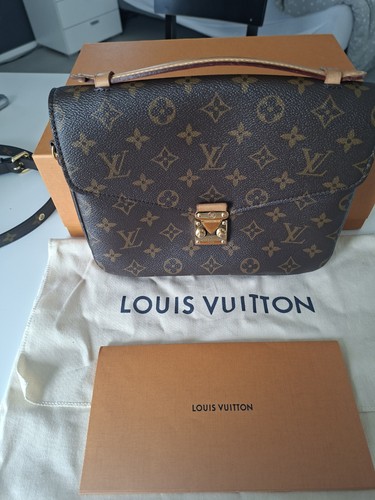 Louis vuitton metis - vuitton,