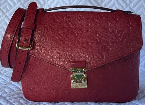 Borsa tracolla louis - borsa, vuitton