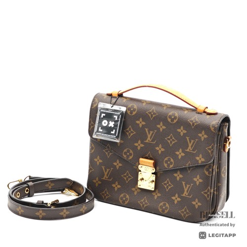Borsa tracolla louis vuitton - tracolla,