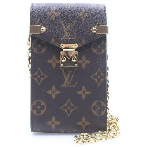 Louis vuitton monogram phone - louis,