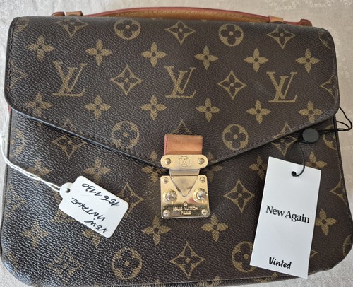 Borsa tracolla louis vuitton - tracolla,