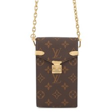 LOUIS VUITTON Von Pouch Metis