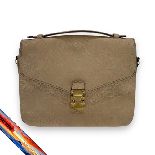 Louis vuitton pochette metis - vuitton,