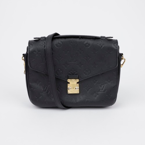 Louis vuitton pochette metis - vuitton,