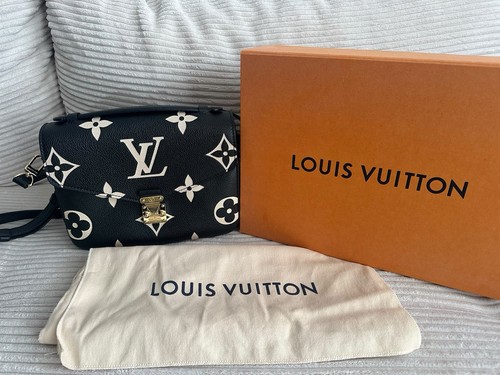 Louis vuitton pochette metis - vuitton,
