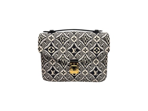 Louis vuitton 1854 - louis, pochette