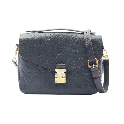 Borsa tracolla louis vuitton - a,