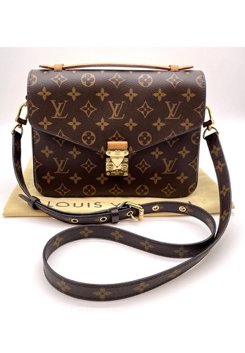Louis vuitton pochette - louis,